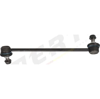 Zavěšení kol Tyč/vzpěra, stabilizátor MERTZ M-S1412