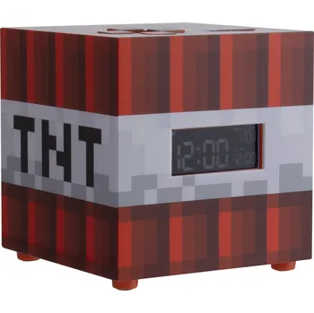 Budík Paladone PP8007MCF