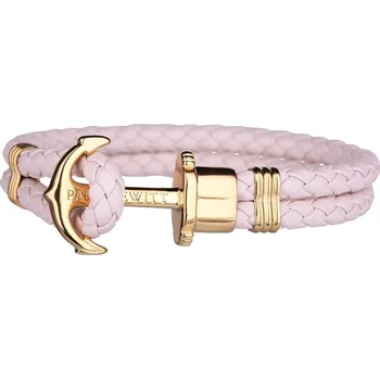 Náramek Náramek Paul Hewitt PH-PH-L-G-PR-XXL