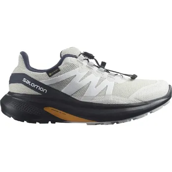 Dámská běžecká obuv SALOMON Hypulse GTX W lunar rock/ebony/white - UK 7.5
