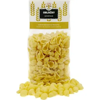 Příloha Obláčky semolinové 400g