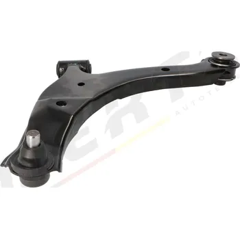 Zavěšení kol Řídicí páka, zavěšení kol MERTZ M-S2182