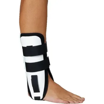 Ortéza hlezenního kloubu OR6D—Provedení gel, velikost univerzální