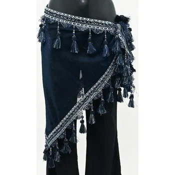 Šátek Šátek na orientální tanec Nena 03