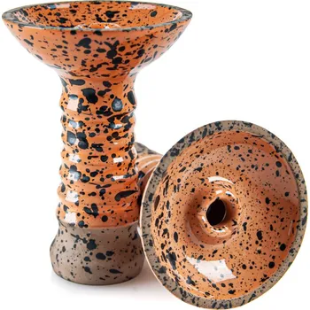 Korunka Telamon Alien oranžová