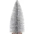 Vánoční stromek Stoklasa 840616 stromeček 3 stříbrný