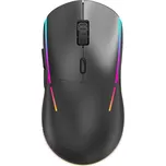 Myš herní Yenkee SAMURAI YMS 3500BK, kabel nebo aku