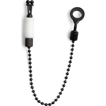 Signalizace záběru Trakker - Kompletní bobbin Clinga Old Skool Kit, Bílá