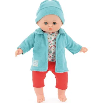 Panenka Petitcollin Panenka 36 cm Petit Câlin Arthur