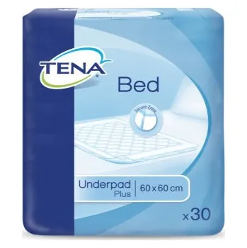 TENA Bed 60x60cm 1250ml ink.podl.30ks 770100