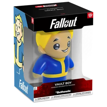 Figurka Figurka Fallout - Vault Boy (závěsná)