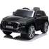 Dětské elektrovozidlo Eljet Audi Q8