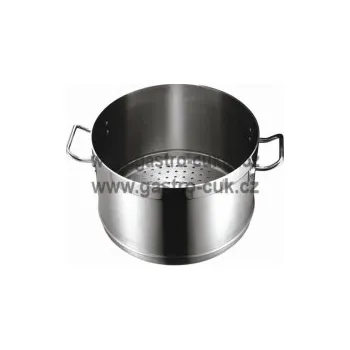 Hrnec Hrnec pařákový - 2 varianty, velikost Ø500, v=300mm