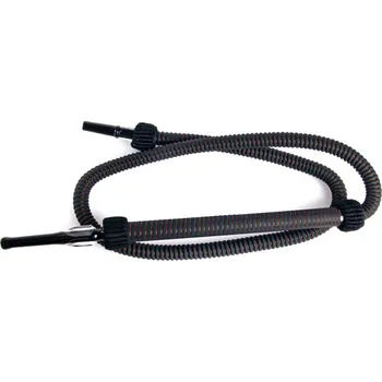 Sprchová hadice Hadice Top Mark Tauret 170 cm černá