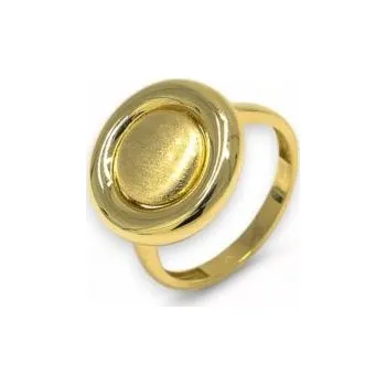 Prsten Zlatý prsten PATTIC AU 585/1000 4,35 gr LOMNSR04101Y-58
