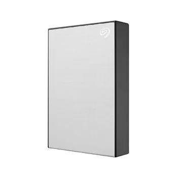 Externí pevný disk SEAGATE One Touch 4TB External HDD with Password Protection Silver (STKZ4000401)