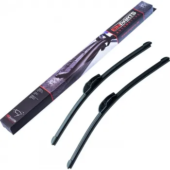 Stěrač Přední stěrače SUBARU Justy G3X (2004-2007)