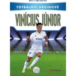 Fotbaloví hrdinové: Vinícius Júnior -…