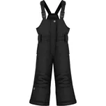 Dívčí lyžařské kalhoty Poivre Blanc W23-1024-BBGL/A - černá 92