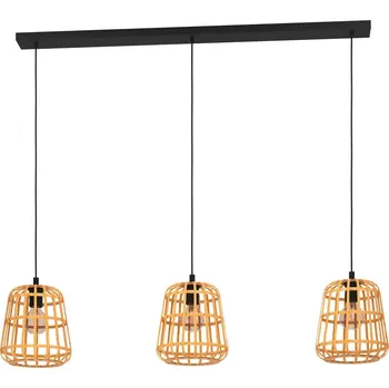 Závěsné svítidlo MONTEZUELO EGLO 390153