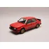 autíčko IXO MODELS Škoda 130 LR 1988 1:18 červená
