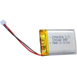 Akumulátor LiPo 9NBT DTP803040 1 ks
