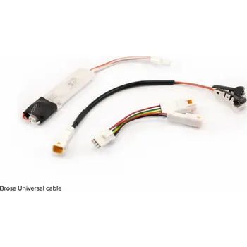 GPS Powunity BikeTrax Brose - universal