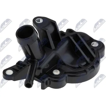 Chladič motoru Příruba chladiva NTY CTM-VW-067