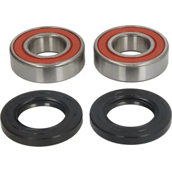 Opravná sada ložisek kol Tourmax přední SUZUKI SV 1000 S rok 03-