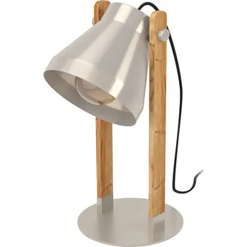 Lampička Stolní svítidlo CAWTON EGLO 43953