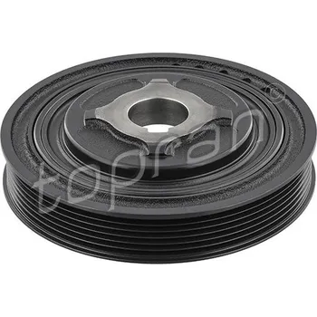 Řemenice, klikový hřídel TOPRAN 305 428