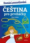 Domácí procvičování: Čeština pro…