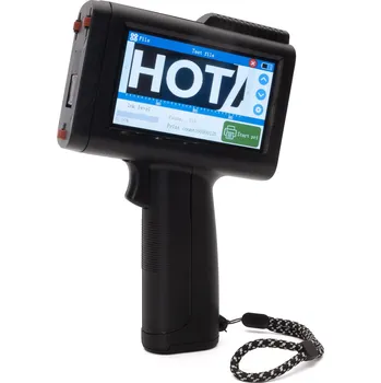 Tiskárna Ruční inkoustová tiskárna TIJ - Smart M10