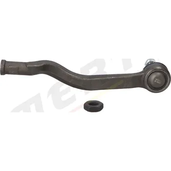 Táhlo řízení Hlava příčného táhla řízení MERTZ M-S0363