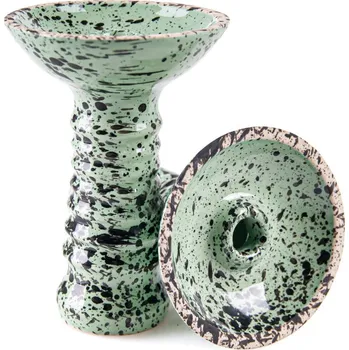 Korunka Telamon Alien zelená