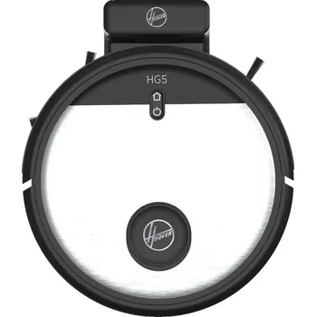 Robotický vysavač Hoover HG510D 011