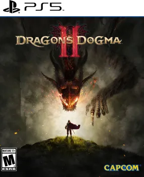 Hra pro PlayStation 5 Dragon's Dogma 2 PS5