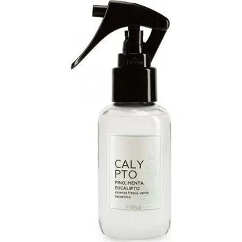 Osvěžovač vzduchu ERBAL, Interiérový sprej s rozprašovačem Trigger CALYPTO, 100 ml