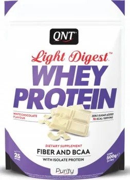 Protein QNT Light Digest Whey Protein 500 g