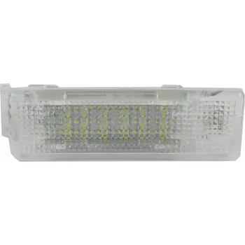 Osvětlení interiéru vozidel LED osvětlení kufru VW Scirocco (2008-2014)