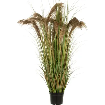 umělá květina Umělá květina J-line Gazko 180 cm