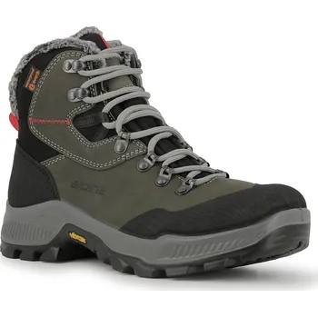 Dámská treková obuv Alpina IRIS 2.0 dámské trekingové outdoor boty Velikost: 38