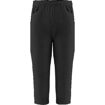 Dívčí kalhoty Dívčí kalhoty Poivre&nbsp;Blanc W23-1520-BBUX - černá 98