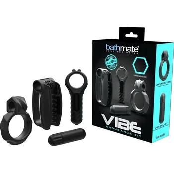 Bathmate Vibe Endurance Kit