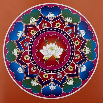 Inspirační přání Purity of Mind