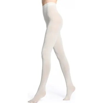 Dámské punčochy Silonky Veneziana Cover 100 den Velikost: L, Barva: krémová