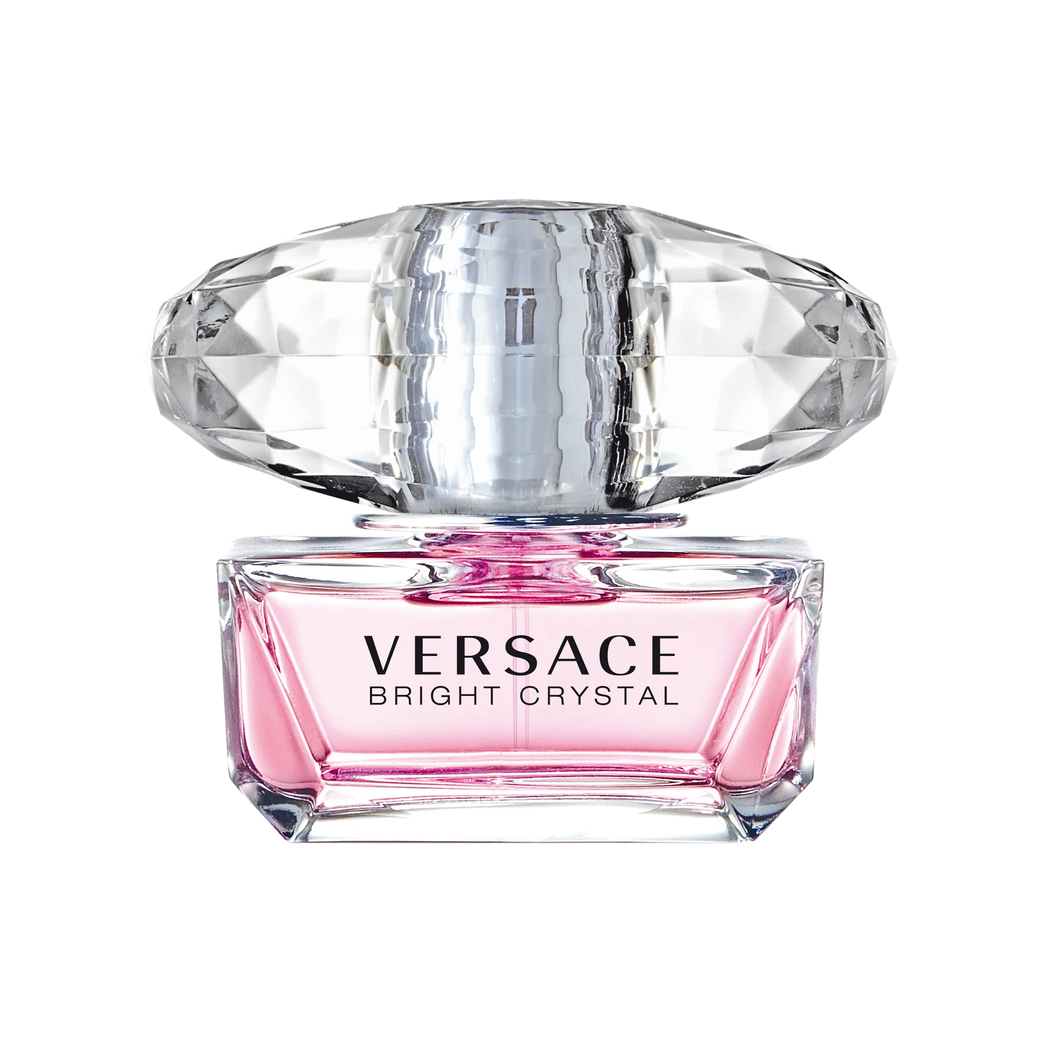 Fotografie 2 - Dámský parfém Versace Bright Crystal W EDT 30 ml