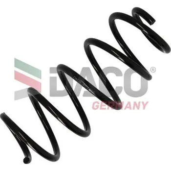 Pružina podvozku DACO 803416