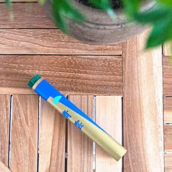 Vonná tyčinka Japonské vonné tyčinky Nippon Seiun