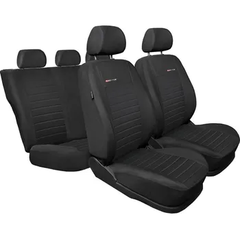 Potah sedadla Automega Autopotahy Dacia Sandero III, od r. 2021, prolis